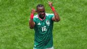 Foto ilustrativa de la nota titulada: Julián Quiñones, segundo naturalizado en anotar para México en un Mundial; ¿quién fue el primero?