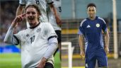 Foto ilustrativa de la nota titulada: ¿Dónde ver Alemania vs Curazao por el Grupo E del Mundial 2026 el 14 de junio?