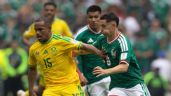 Foto ilustrativa de la nota titulada: Álvaro Fidalgo lanza mensaje emotivo tras debutar con México en el Mundial 2026: "Es un honor"