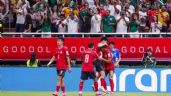 Foto ilustrativa de la nota titulada: Mundial 2026: Oh Hyeon-gyu firma remontada para Corea del Sur ante República Checa