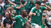 Foto ilustrativa de la nota titulada: ¡A ilusionarse! México es líder del Grupo A en el inicio del Mundial 2026