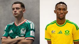 Foto que representa a Dónde ver México vs Sudáfrica HOY: MxM y Alineaciones de la Inauguración del Mundial 2026