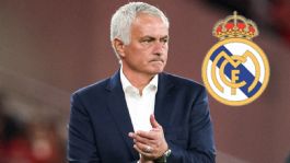 Foto que representa a Real Madrid confirma a José Mourinho como DT; ¿cómo fue su primera etapa?