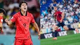 Foto que representa a Dónde ver Corea del Sur vs República Checa HOY: Alineaciones y MxM en el Mundial 2026