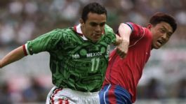 Foto que representa a Mundial 2026: ¿Cuántas veces se han enfrentado México y Corea del Sur en la historia del Mundial?