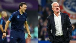 Foto que representa a ¿Qué país aporta más entrenadores al Mundial 2026? Tiene 6 seleccionadores en la Copa