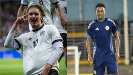 Foto que representa a ¿Dónde ver Alemania vs Curazao por el Grupo E del Mundial 2026 el 14 de junio?
