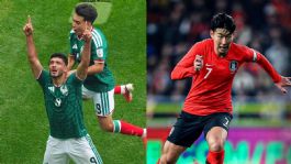 Foto que representa a ¿Dónde y cuándo juega México vs Corea del Sur en la Fase de Grupos del Mundial 2026?