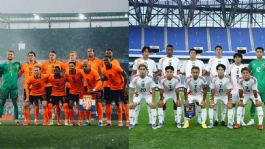 Foto que representa a ¿Dónde ver Países Bajos vs Japón por el Grupo F en el Mundial 2026 HOY 14 de junio?