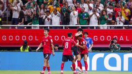 Foto que representa a Mundial 2026: Oh Hyeon-gyu firma remontada para Corea del Sur ante República Checa