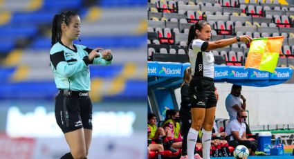 Katia Itzel García y Sandra Ramírez debutarán en el Mundial 2026; ¿Cuándo y en qué partido?