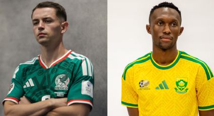 Dónde ver México vs Sudáfrica HOY: MxM y Alineaciones de la Inauguración del Mundial 2026