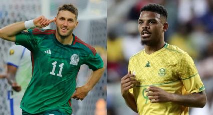 México supera el costo del plantel de Sudáfrica; ¿Cuánto valen en el Mundial 2026?