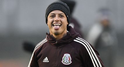 Chicharito, presente en el México vs Sudáfrica: su rol en la Inauguración del Mundial 2026