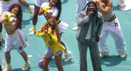 Así se vivió la Inauguración del Mundial 2026; SETLIST de Maná, Los Ángeles Azules y Shakira