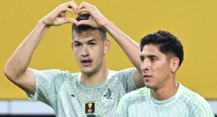 César Montes, el siguiente: Ellos fueron los capitanes de México en los Mundiales