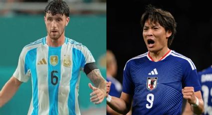 Marcos Senesi y Shuto Machino van al Mundial 2026 de última hora; ¿A quiénes reemplazaron?