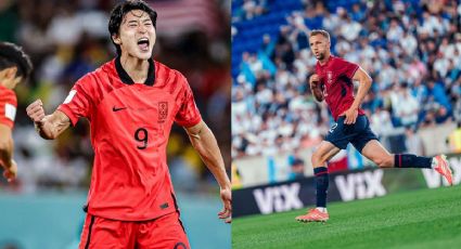 Dónde ver Corea del Sur vs República Checa HOY: Alineaciones y MxM en el Mundial 2026