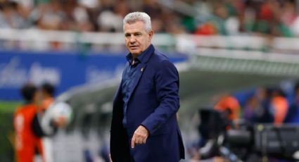 Javier Aguirre, inconforme tras el triunfo de México ante Sudáfrica: "Era para 4-0"