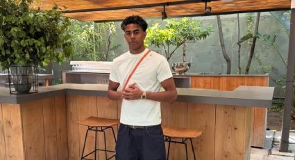 Así es la lujosa mansión de Lamine Yamal que antes perteneció a Piqué y Shakira
