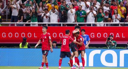 Mundial 2026: Oh Hyeon-gyu firma remontada para Corea del Sur ante República Checa