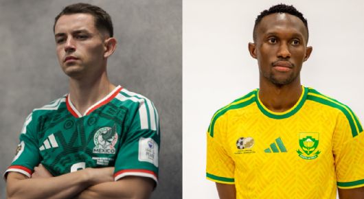 Dónde ver México vs Sudáfrica HOY: MxM y Alineaciones de la Inauguración del Mundial 2026
