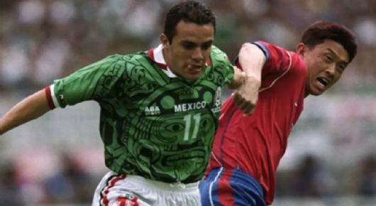 Mundial 2026: ¿Cuántas veces se han enfrentado México y Corea del Sur en la historia del Mundial?