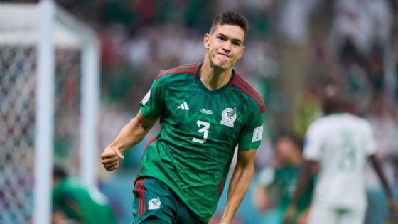 De Javier Aguirre a César Montes: Los expulsados de México en los Mundiales
