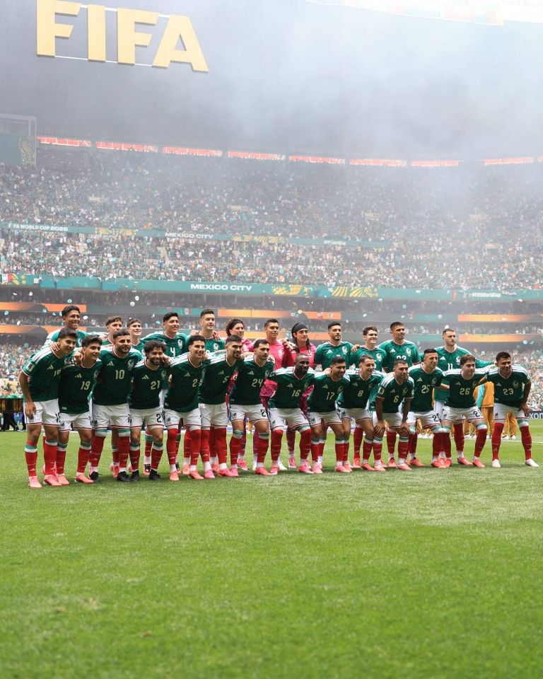 X: @miseleccionmx