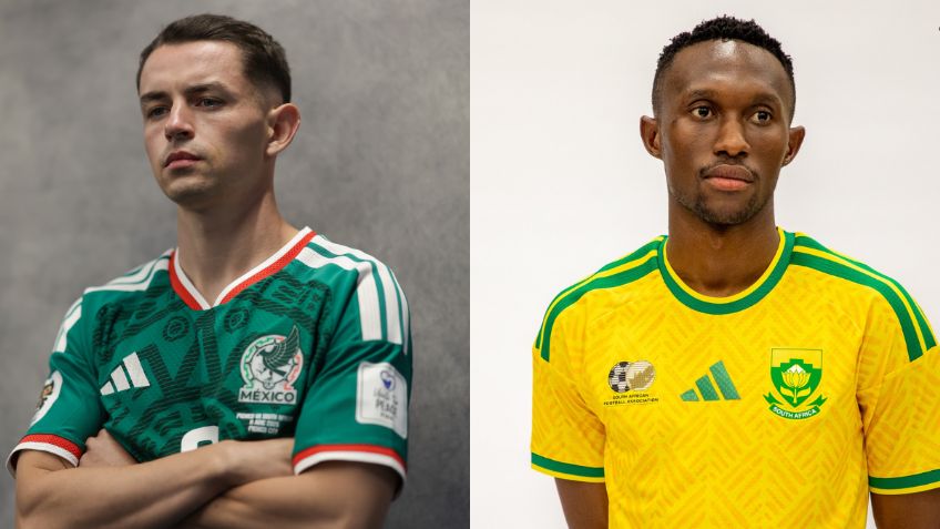 Dónde ver México vs Sudáfrica HOY: MxM y Alineaciones de la Inauguración del Mundial 2026