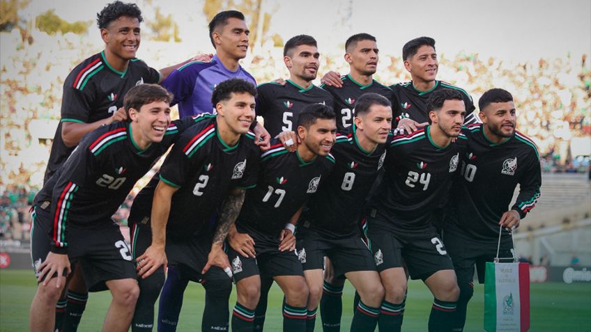 ¿Ochoa va de titular? Aguirre sorprende con la alineación de México vs Sudáfrica