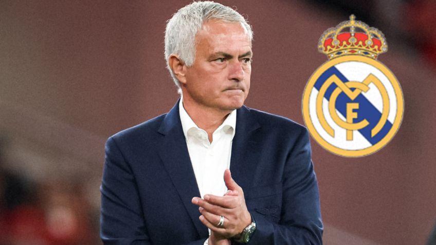 Real Madrid confirma a José Mourinho como DT; ¿cómo fue su primera etapa?