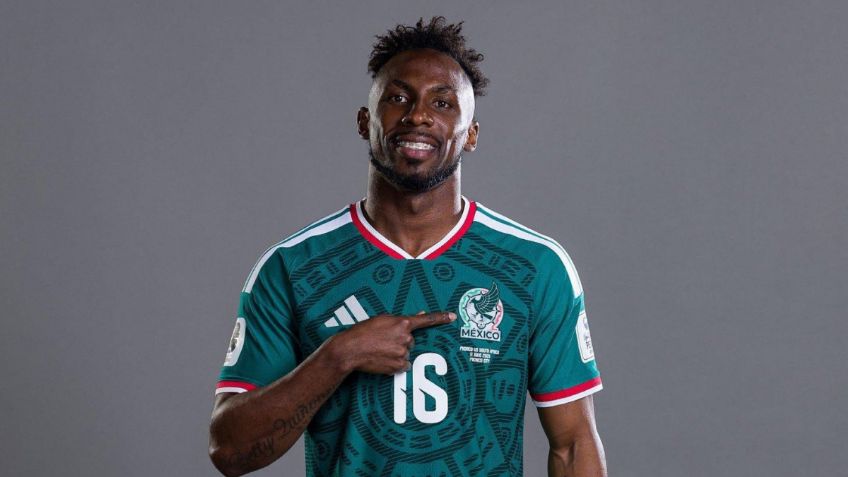 Julián Quiñones hace historia: marcó el primer gol del Mundial 2026 y desató la locura en México