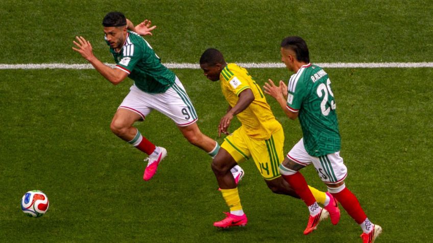 Mundial 2026: Estos fueron los mejores momentos de la victoria de México vs Sudáfrica
