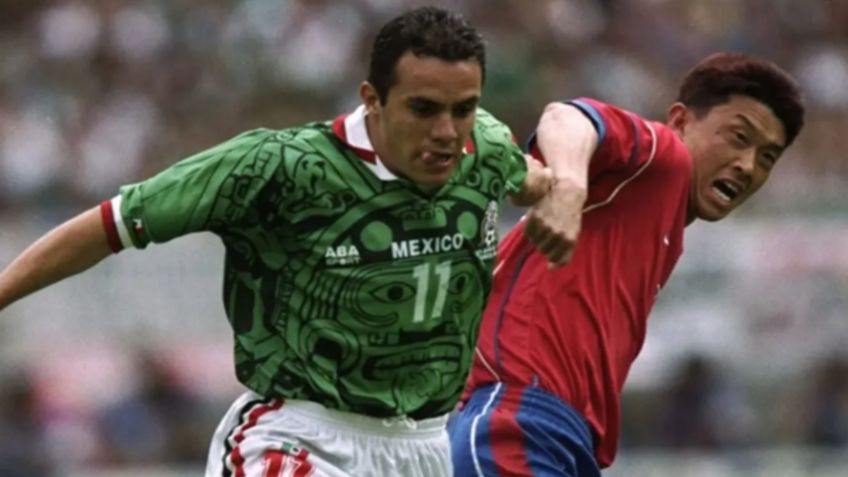 Mundial 2026: ¿Cuántas veces se han enfrentado México y Corea del Sur en la historia del Mundial?