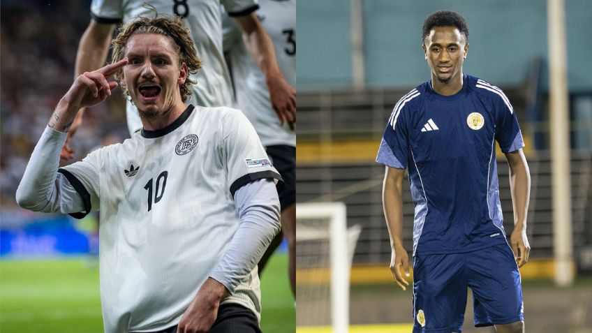 ¿Dónde ver Alemania vs Curazao por el Grupo E del Mundial 2026 el 14 de junio?