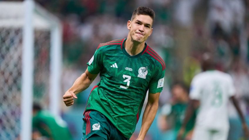 De Javier Aguirre a César Montes: Los expulsados de México en los Mundiales