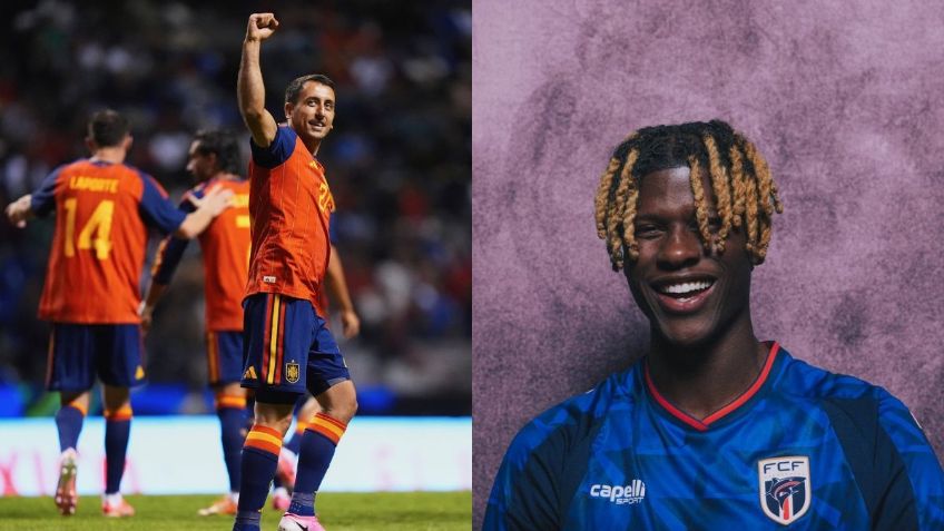 ¿Dónde ver España vs Cabo Verde por el Grupo H del Mundial 2026 HOY 15 de junio?