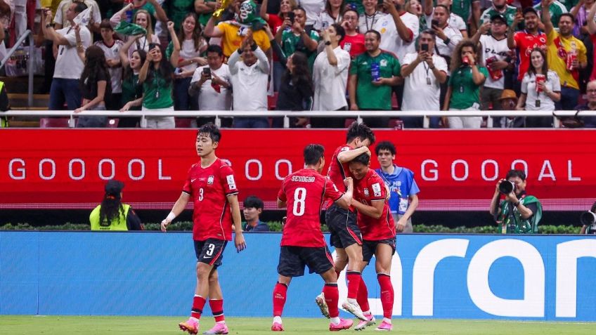 Mundial 2026: Oh Hyeon-gyu firma remontada para Corea del Sur ante República Checa