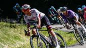 Foto ilustrativa de la nota titulada: Isaac del Toro entra al Top 10 en el Tour Auvernia-Ródano-Alpes 2026 tras sexta etapa