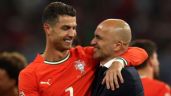 Foto ilustrativa de la nota titulada: Numerología: El secreto de Portugal para coronar a Cristiano Ronaldo en el Mundial 2026