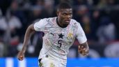 Foto ilustrativa de la nota titulada: Canadá niega visa a Thomas Partey y se pierde el debut con Ghana; ¿qué pasó?