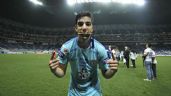 Foto ilustrativa de la nota titulada: Rodolfo Pizarro regresa a Pachuca: ¿Cuántos títulos ganó con los tuzos?