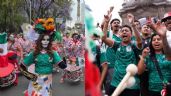 Foto ilustrativa de la nota titulada: ¿Cuándo será el Desfile Mundialista 2026 en CDMX? Esta es la ruta oficial