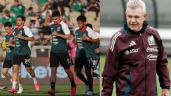 Foto ilustrativa de la nota titulada: ¿Quién suplirá a César Montes ante Corea del Sur? Estas son las opciones de Javier Aguirre