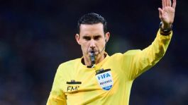 Foto que representa a Mundial 2026: César Ramos debutará en el Irán vs Nueva Zelanda; ¿cuándo será?