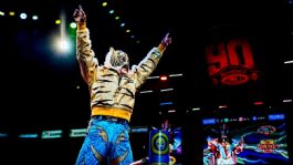 Foto que representa a CMLL: Tiger Mask encabeza las CARTELERAS en CDMX y Puebla del 12 al 15 de junio