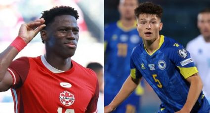 Dónde ver Canadá vs Bosnia y Herzegovina HOY: MxM y Alineaciones de la Inauguración del Mundial 2026