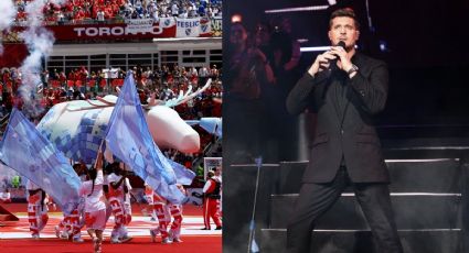 Así se vivió la Inauguración del Mundial 2026 en Canadá con Michael Bublé y Alanis Morissette
