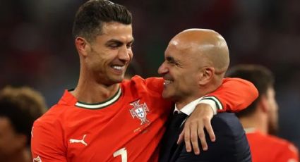 La extraña curiosidad que ilusiona a Portugal con darle el Mundial 2026 a Cristiano Ronaldo